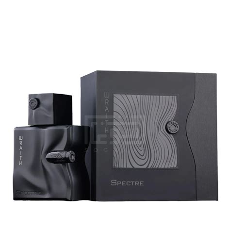 spectre wraith perfume.